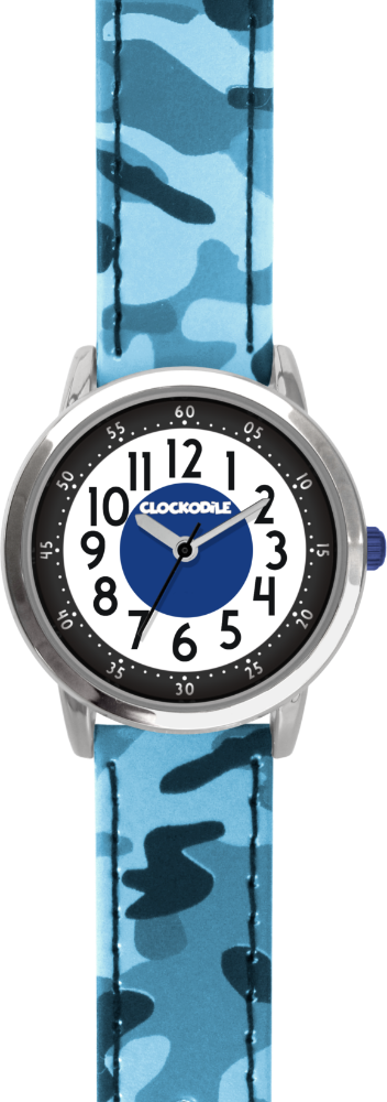 Hodinky Clockodile CWB0030