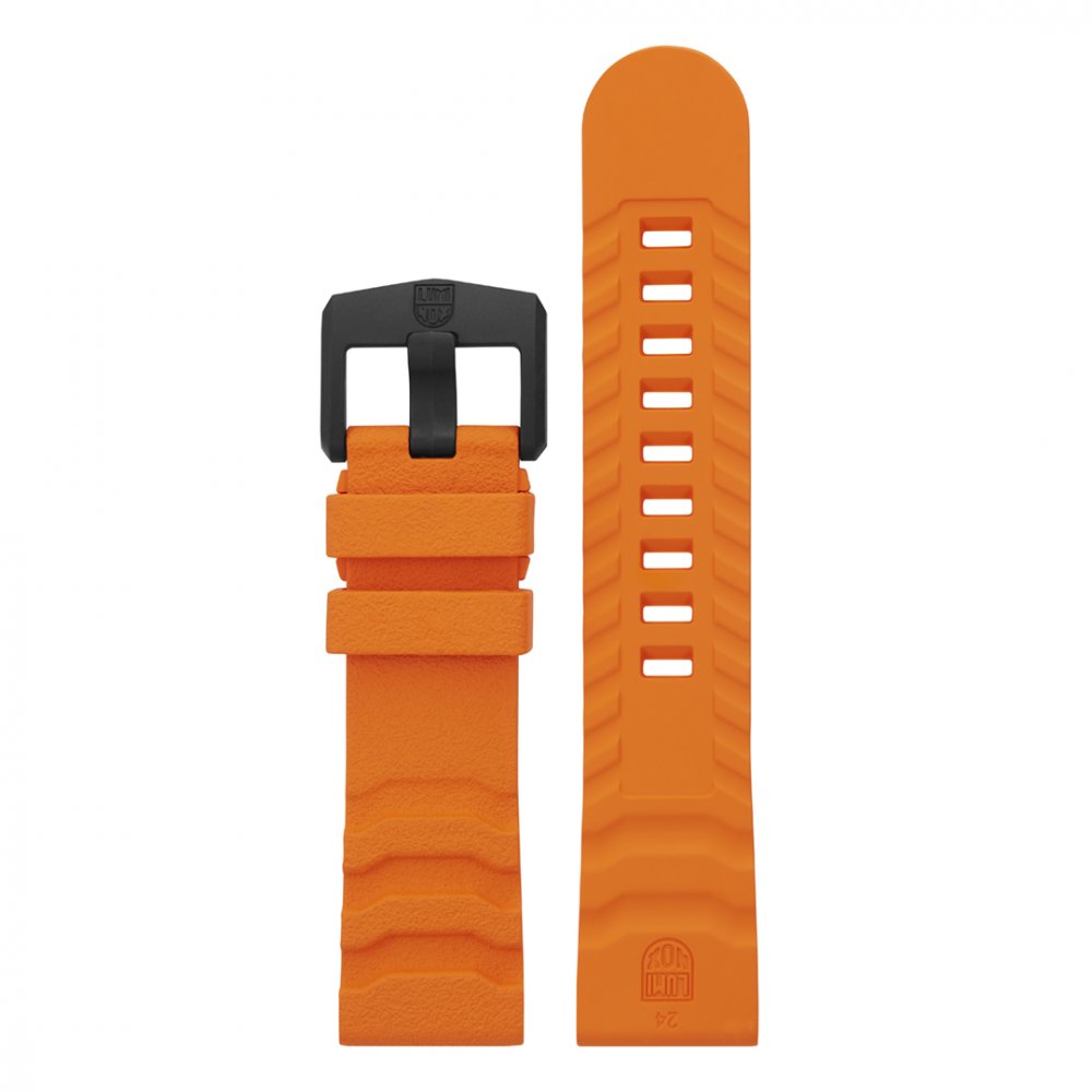 Levně Řemínek Luminox FPX.3800.35B.K