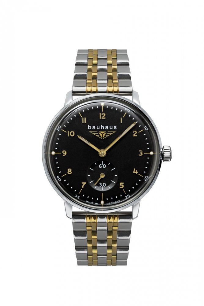 Hodinky BAUHAUS 2037M-2