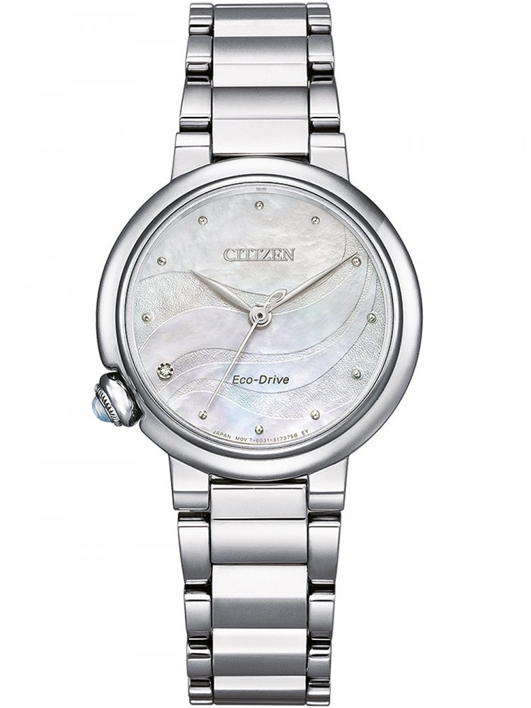 Hodinky Citizen EM0910-80D