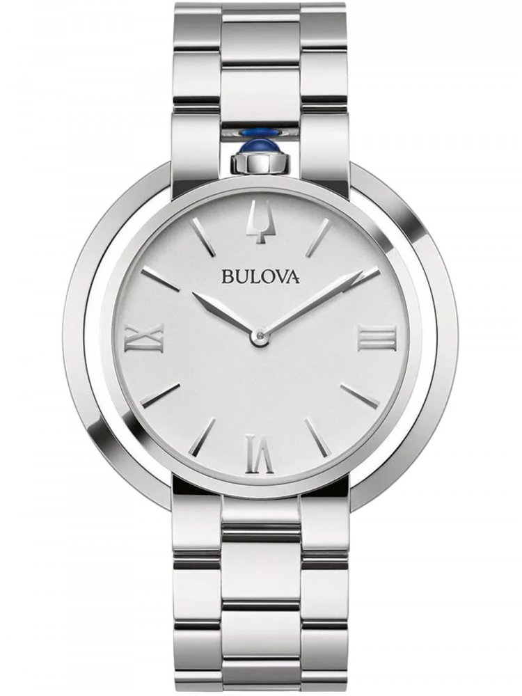 Hodinky Bulova 96L306