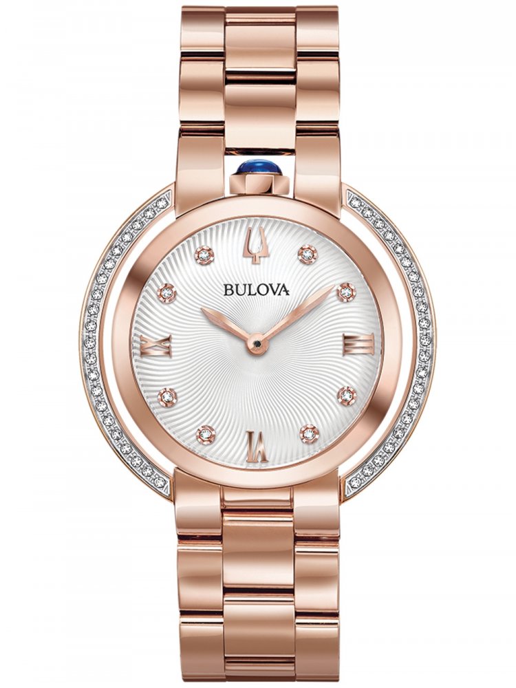 Hodinky Bulova 98R248