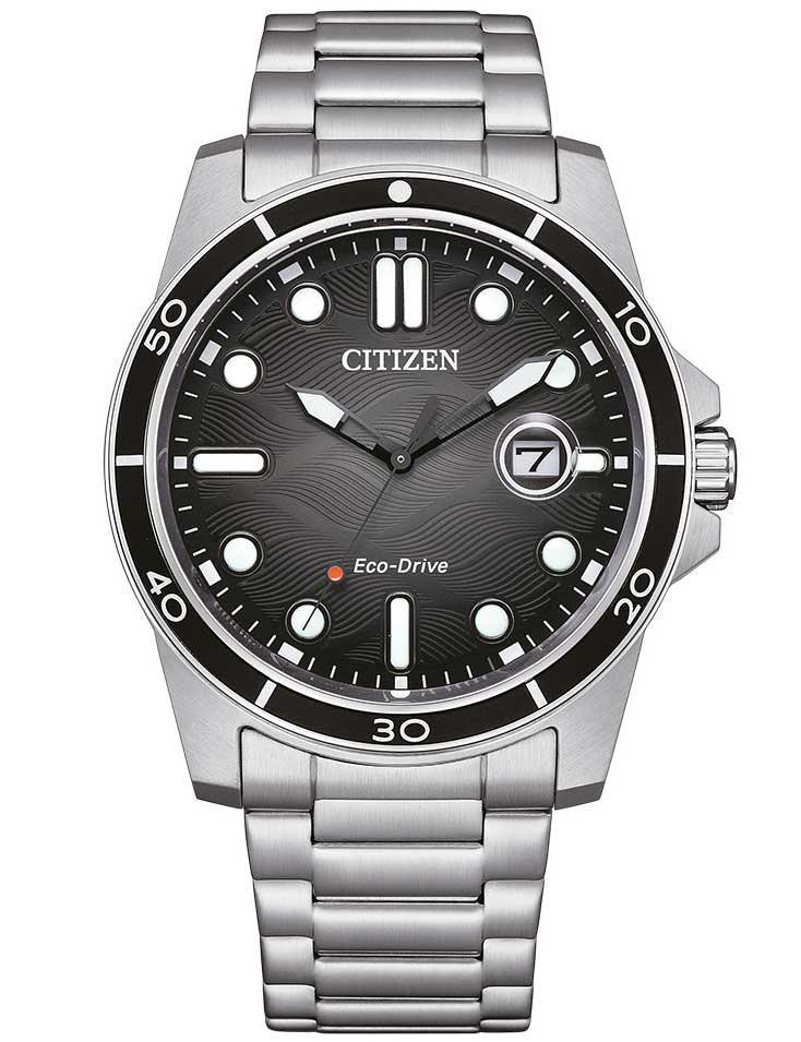 Hodinky Citizen AW1816-89E