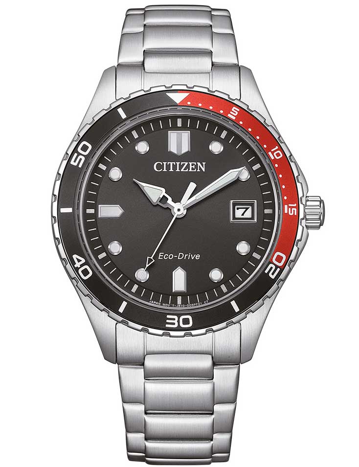 Hodinky Citizen AW1820-81E
