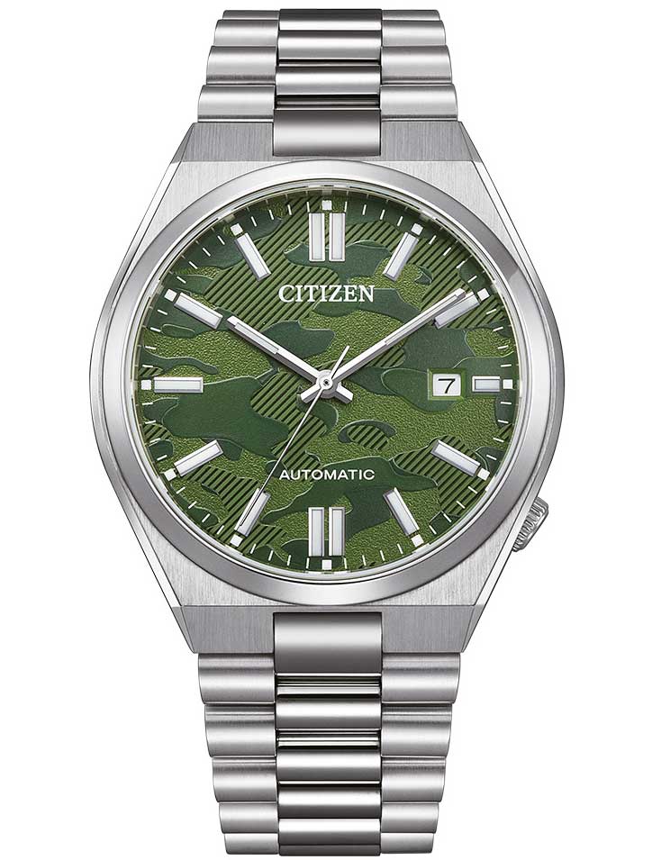 Hodinky Citizen Citizen NJ0159-86X