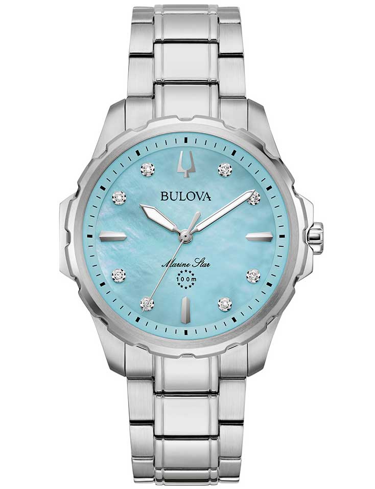 Hodinky Bulova 96P248