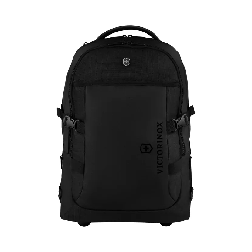 Levně VX Sport EVO Backpack on Wheels Victorinox 611425 Černý