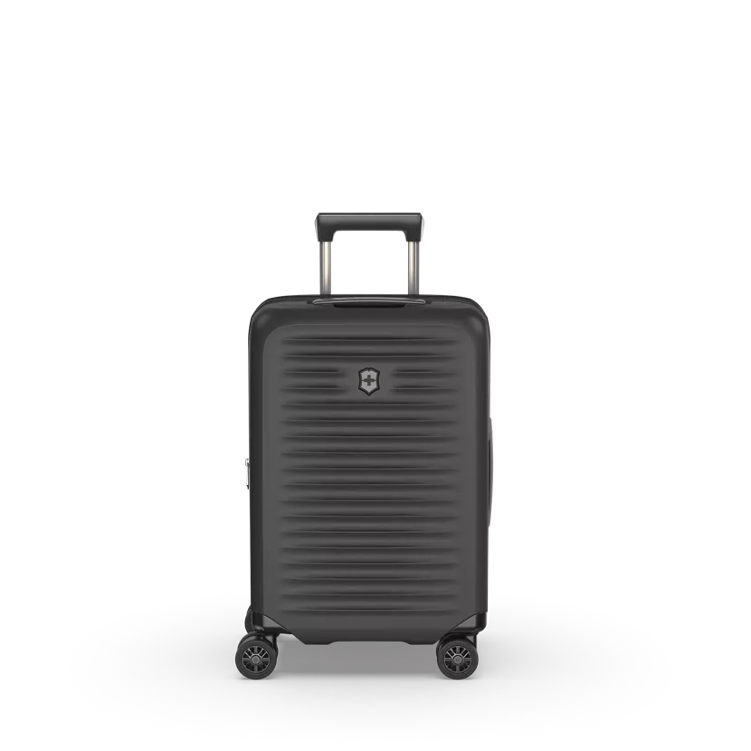 Kufr Airox Advanced Frequent Flyer Carry-On Black Victorinox 612587