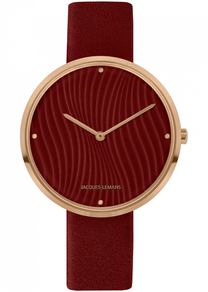 Hodinky Jacques Lemans Design Collection 1-2093L