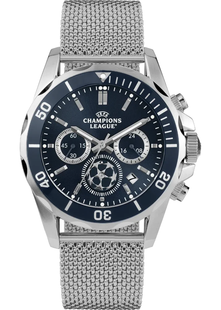 Hodinky Jacques Lemans UEFA CL-103B