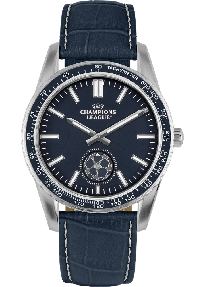 Hodinky Jacques Lemans UEFA CL-101A