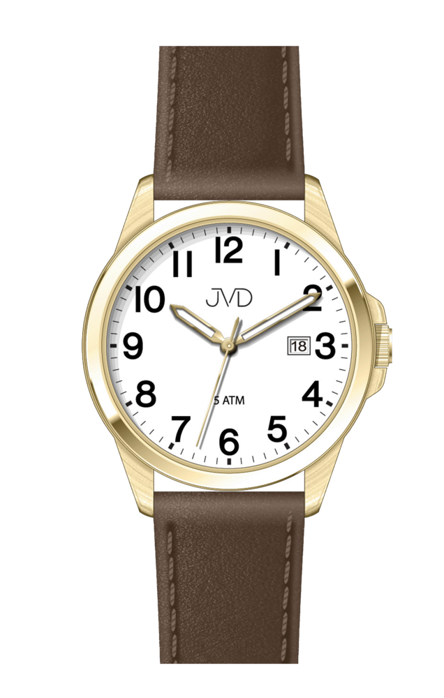 Hodinky JVD J1131.8