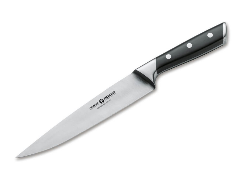 Kuchařský nůž Forge Schinkenmesser Böker 03BO506