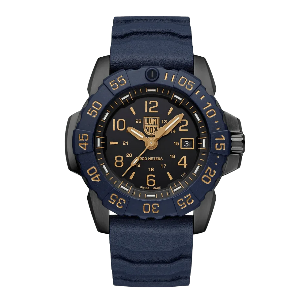 Hodinky Luminox XS.3255.CB.NSF