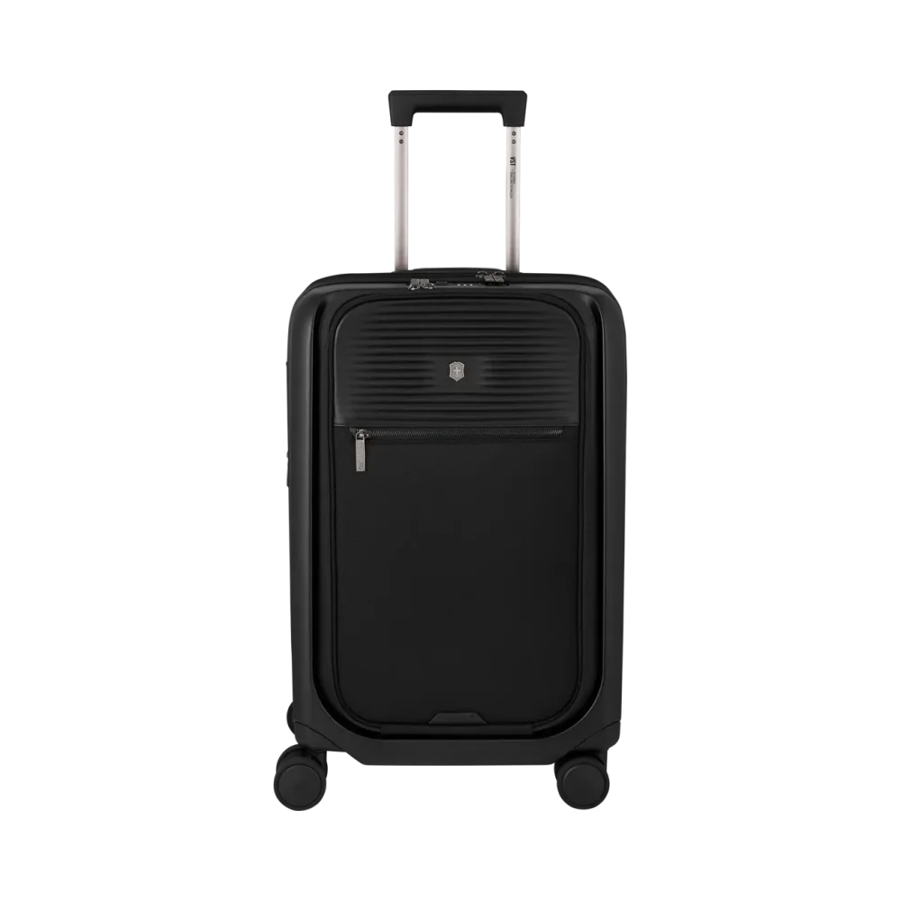 Levně Mythic Freqeuent Flyer Carry-On Business Victorinox 653463 Black