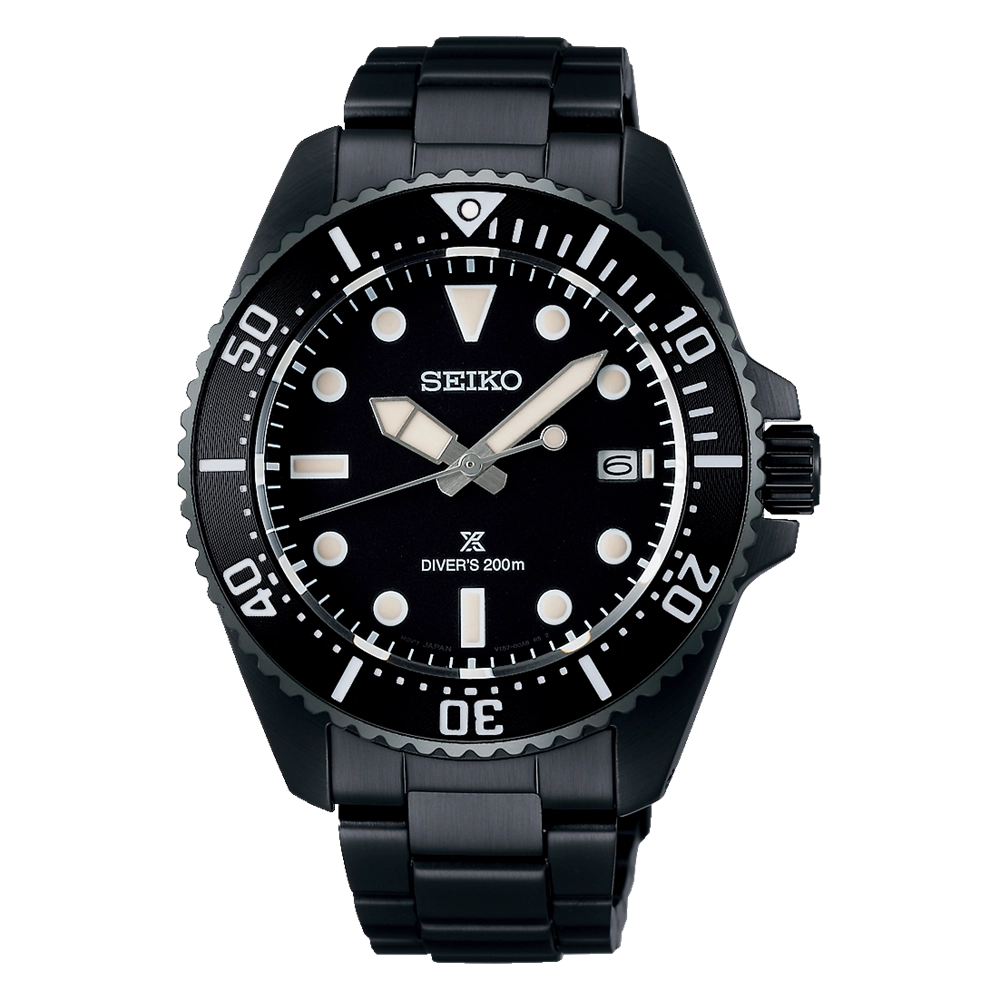 Hodinky Seiko SNE599P1