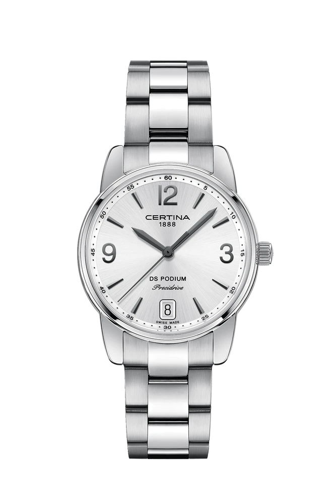 Hodinky Certina C034.210.11.037.00