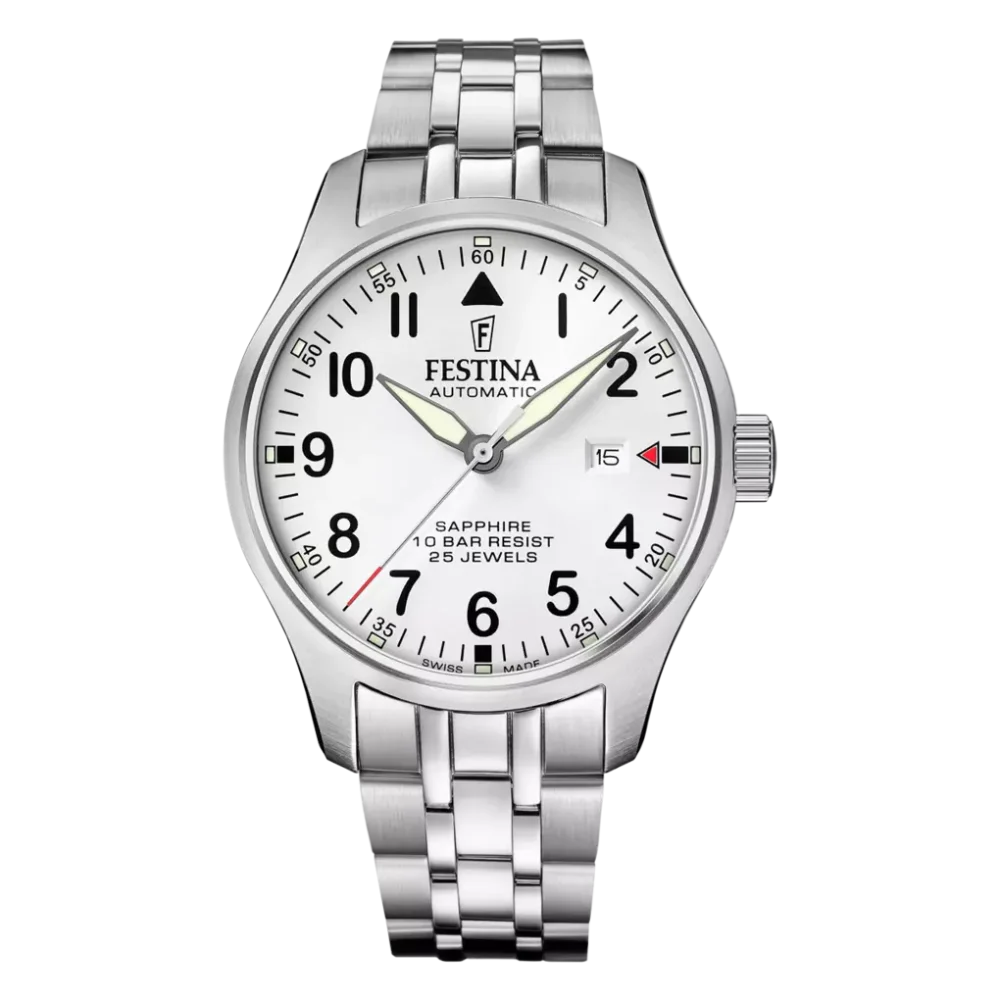 Hodinky Festina 20151/A
