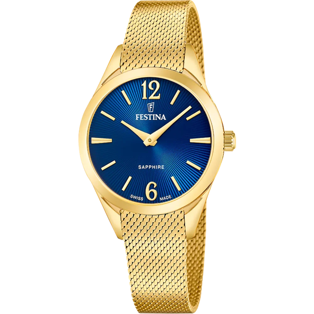 Hodinky Festina 20077/4