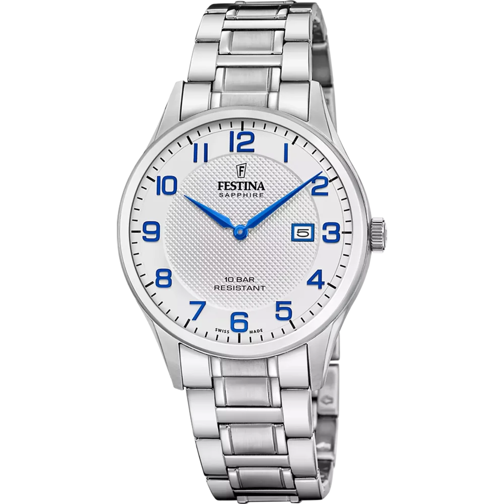 Hodinky Festina 20067/1