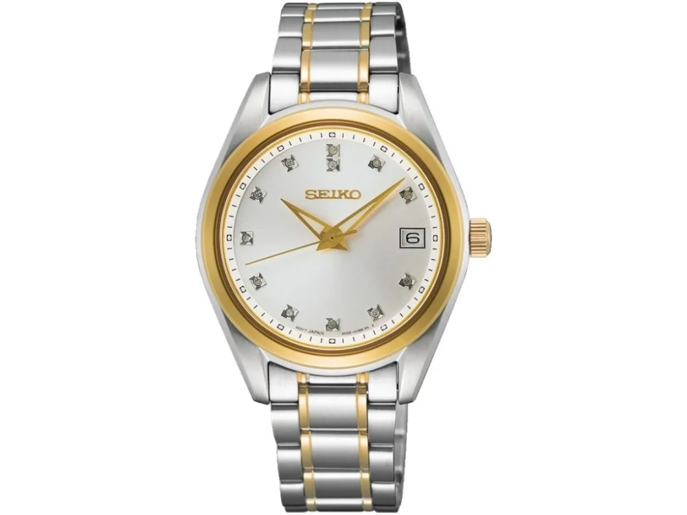 Hodinky Seiko SUR582P1