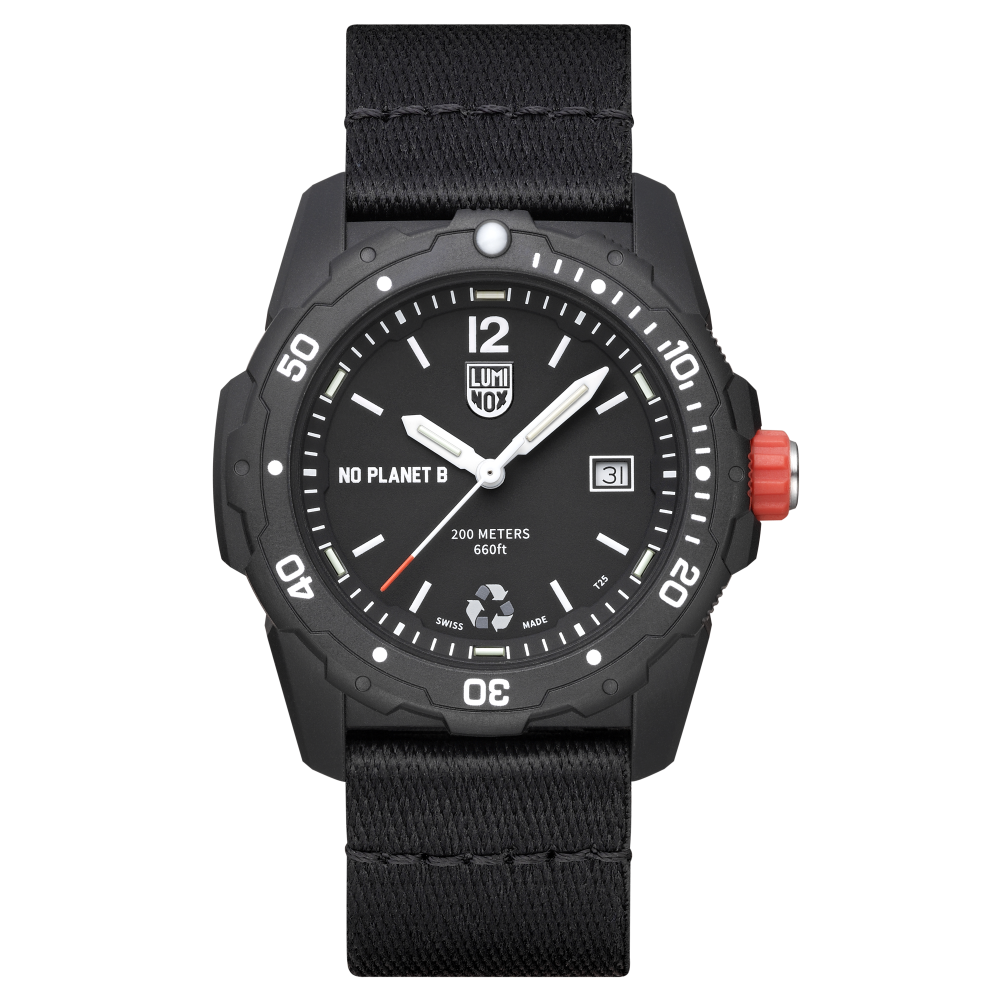Hodinky Luminox XB.3722.ECO