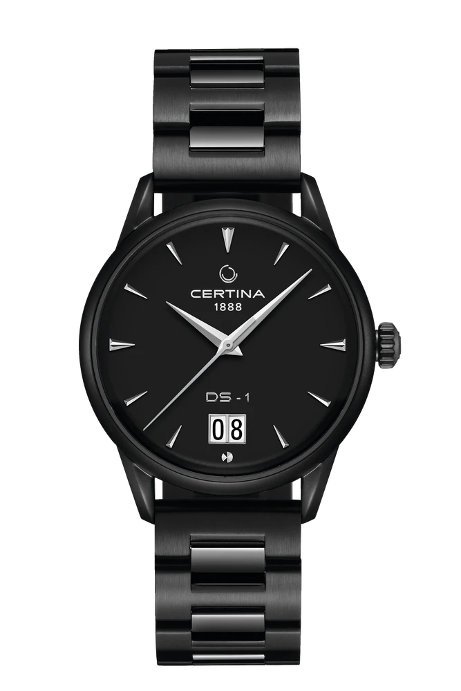 Hodinky Certina C029.426.33.051.00