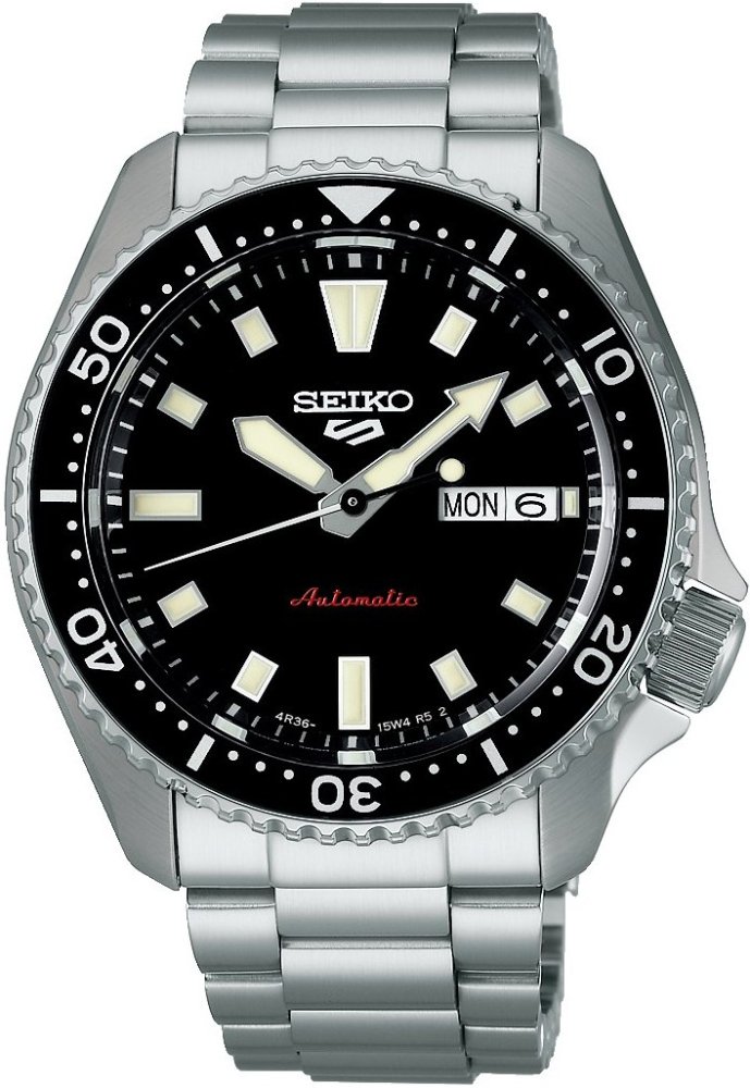 Hodinky Seiko SRPL85K1