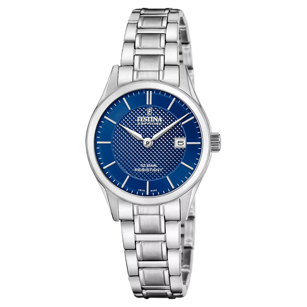 Hodinky Festina 20068/5