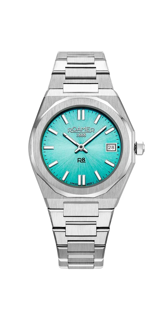 Hodinky ROAMER 972857 41 05 20