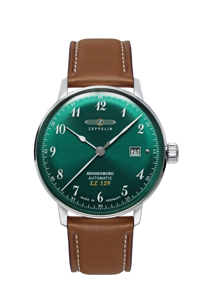 Hodinky Zeppelin 8056-4