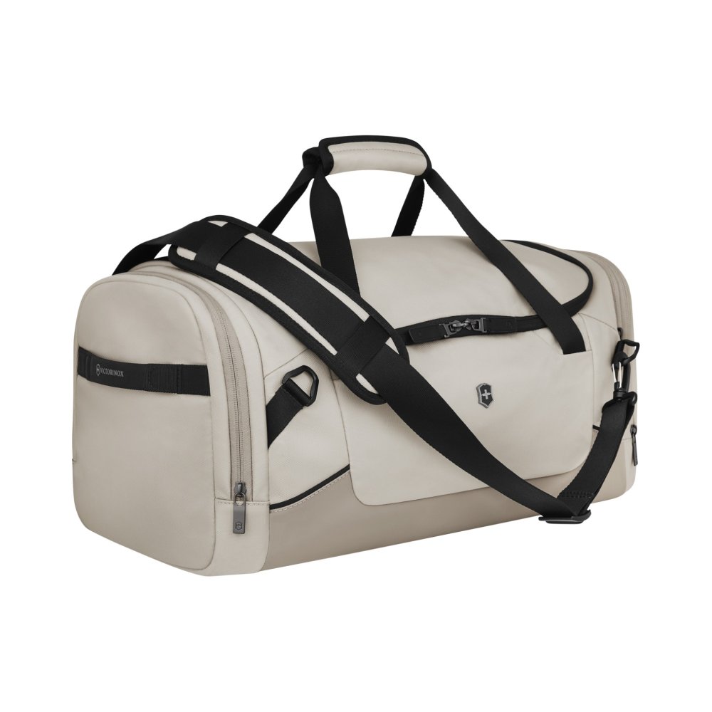 Cestovní taška a batoh 2v1 Victorinox 653558 Altmont Modern, Stone White
