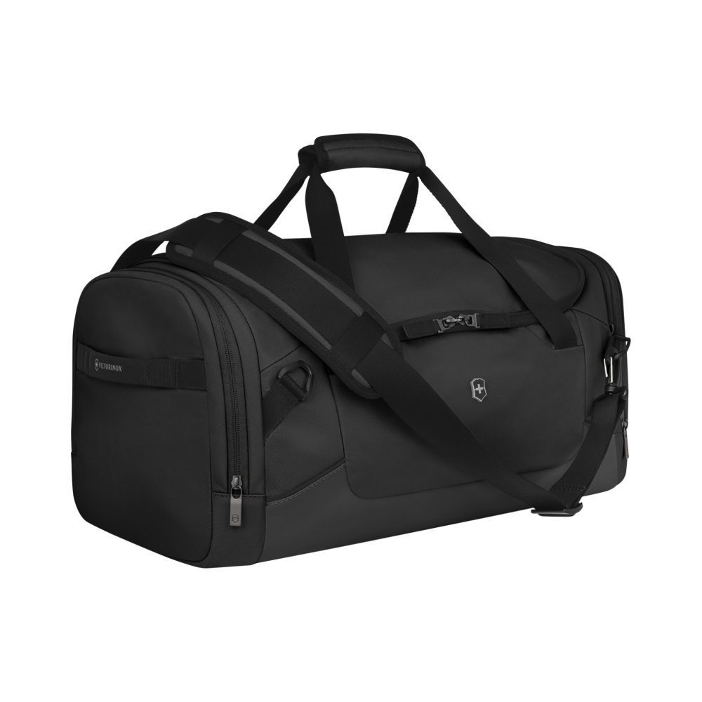 Cestovní taška a batoh 2v1 Victorinox 653557 Altmont Modern, Black