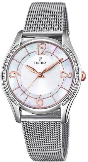 Hodinky Festina 20420/1