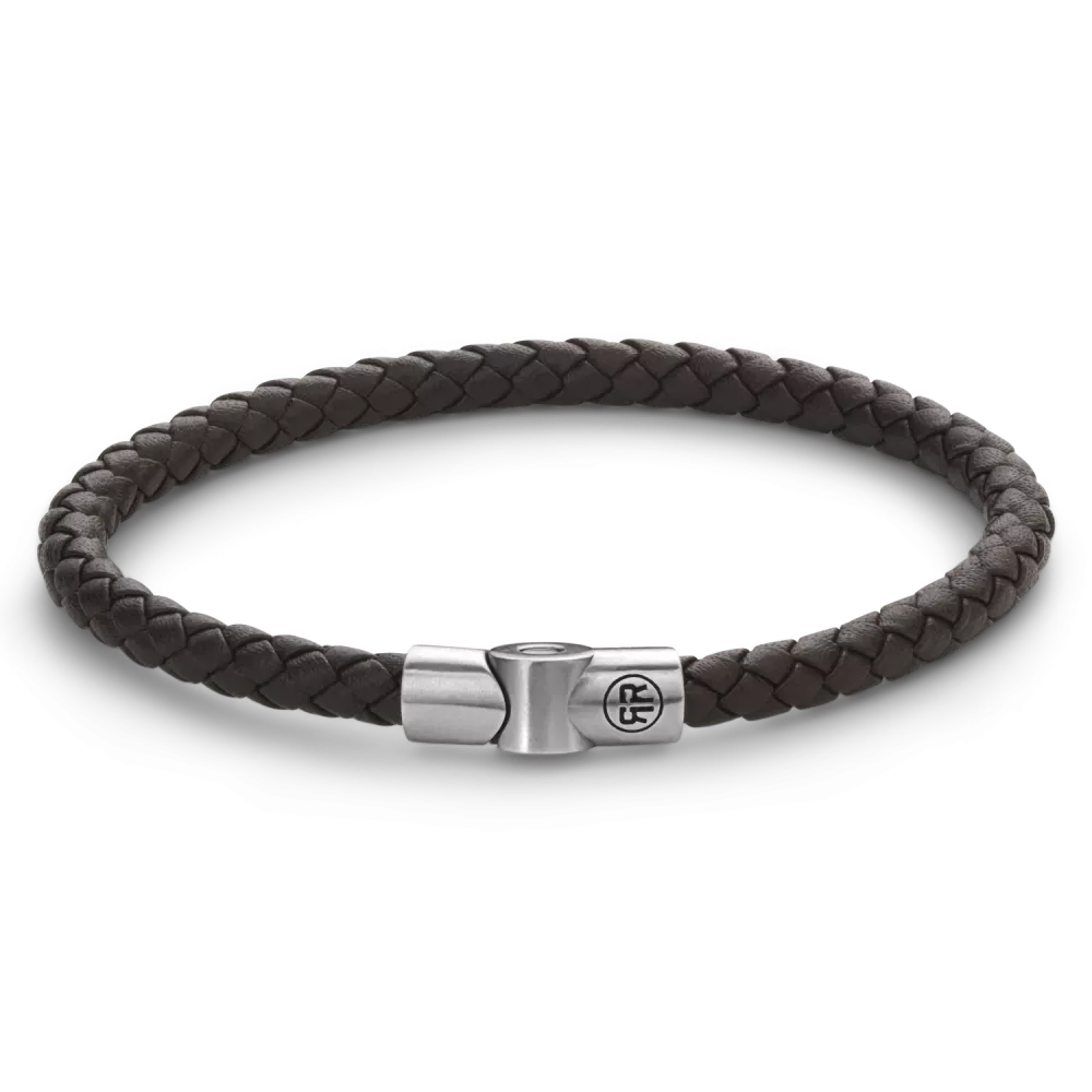 Náramek Rebel & Rose RR-M0041-S-XL