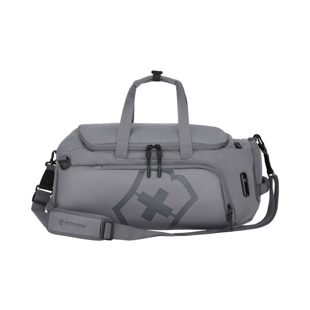 Levně Taška a batoh 2v1 Victorinox 612123 Touring 2.0 Stone Grey