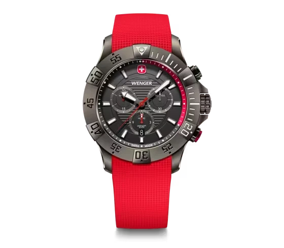 Hodinky Wenger 01.0643.128