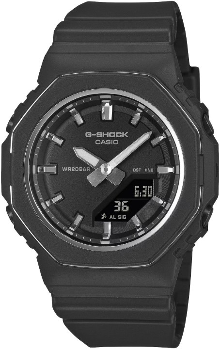 Levně Hodinky Casio GMA-P2110-1AER