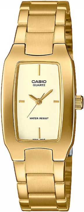 Levně Hodinky Casio LTP-1165PN-9CEF