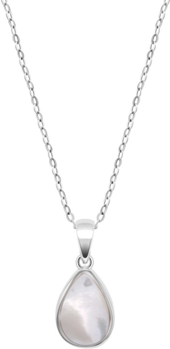 Dámský náhrdelník Lotus Silver Pearls LP3795-1/1