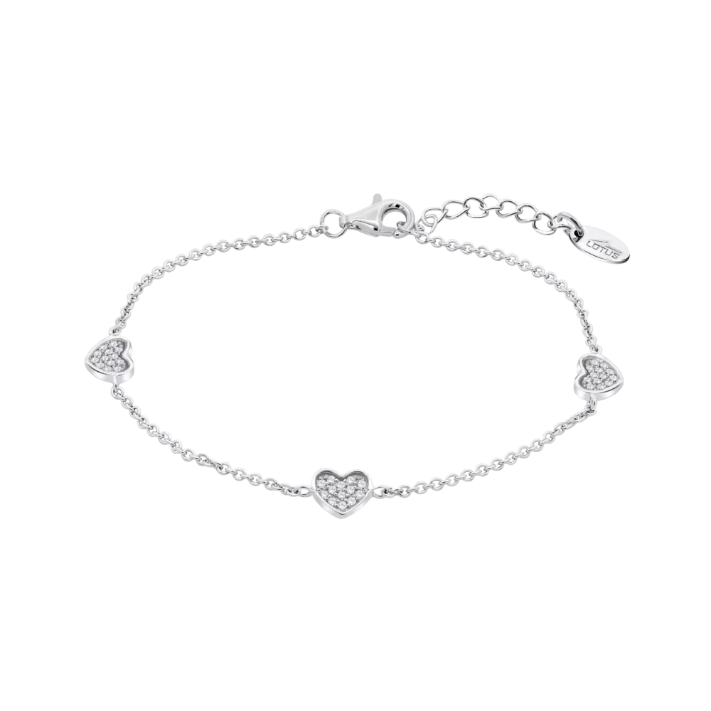 Dámský náramek Lotus Silver LP3586-2/1