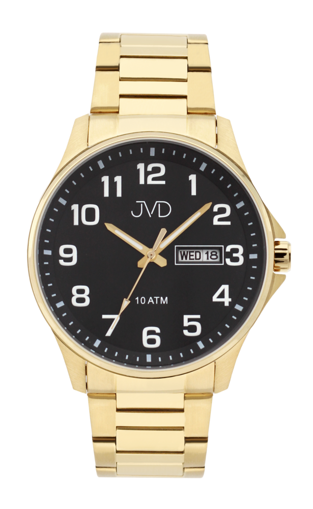 Hodinky JVD JE611.5