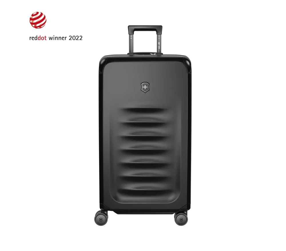 Kufr Spectra 3.0 Trunk Large Case Victorinox Victorinox 611763 Černý