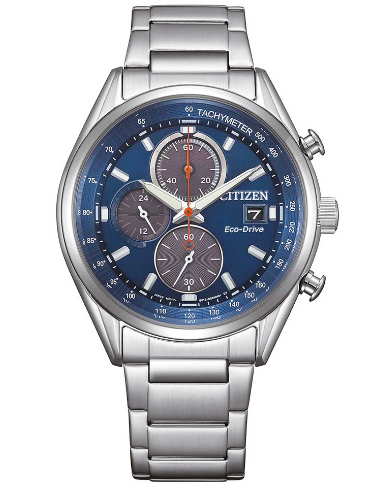 Hodinky Citizen CA0459-79L