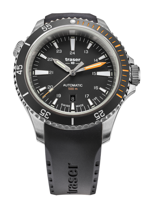 Hodinky Traser H3 110322 P67 Diver Automatic