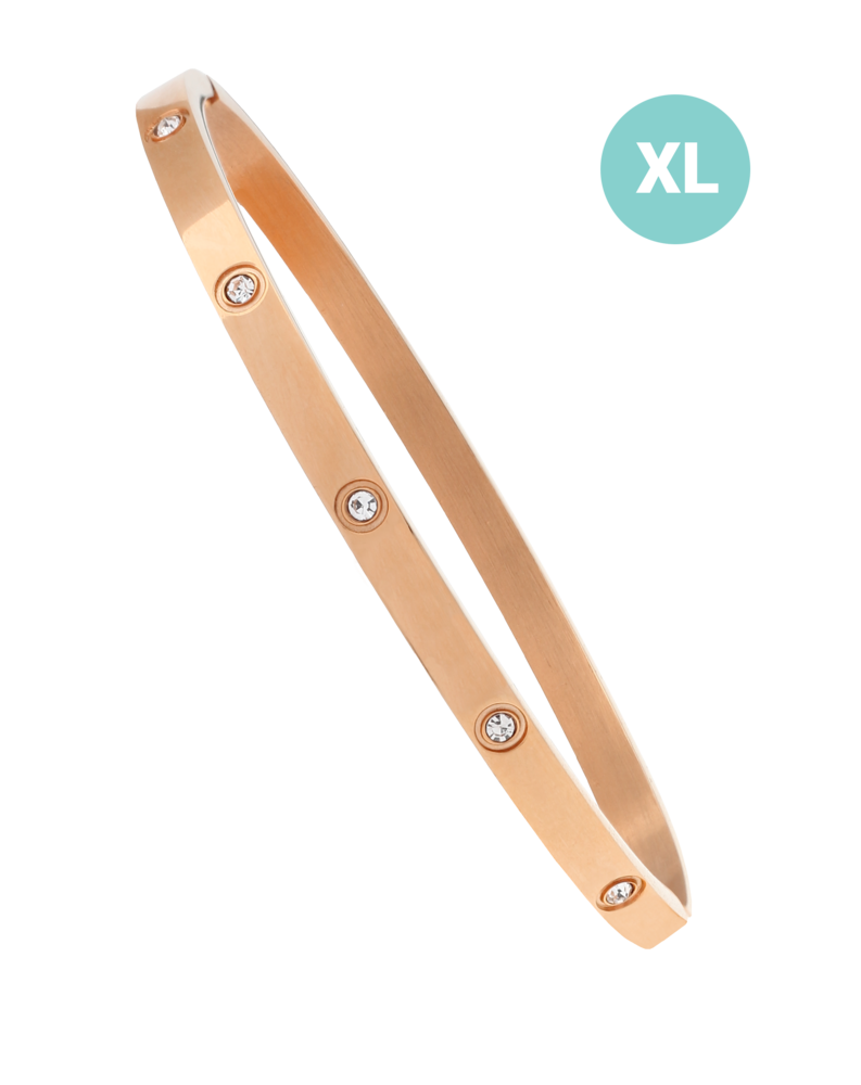 Levně Náramek JVD JGB1RXL