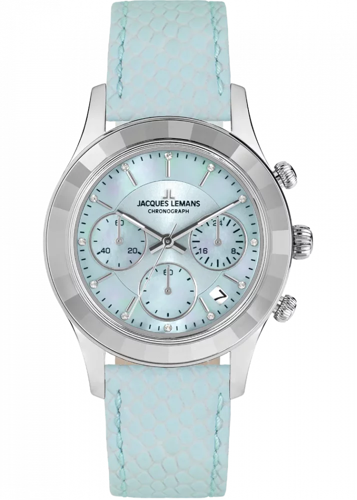 Hodinky Jacques Lemans Venice 1-2151C