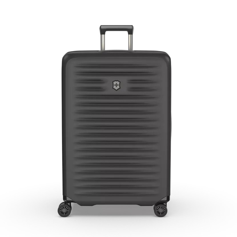 Kufr Airox Advanced Large Case Black Victorinox 612590