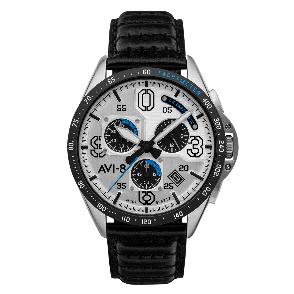 Hodinky AVI-8 AV-4077-01