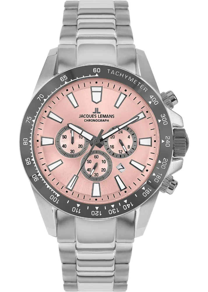 Hodinky Jacques Lemans Liverpool 1-2140L